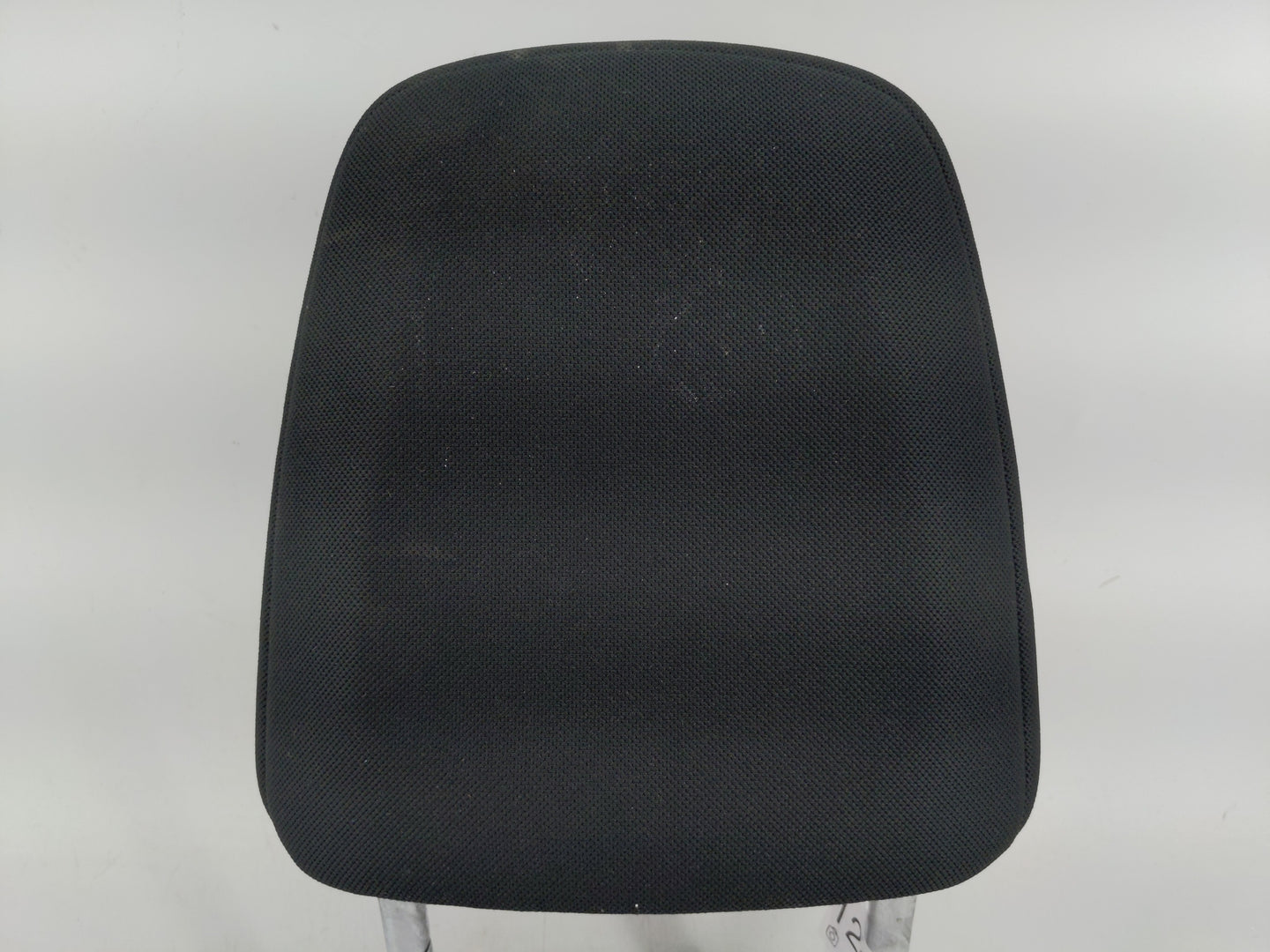 2018 Toyota Rav4 Headrest Head Rest Front Driver Passenger Seat Fits OEM Used Auto Parts - Oemusedautoparts1.com