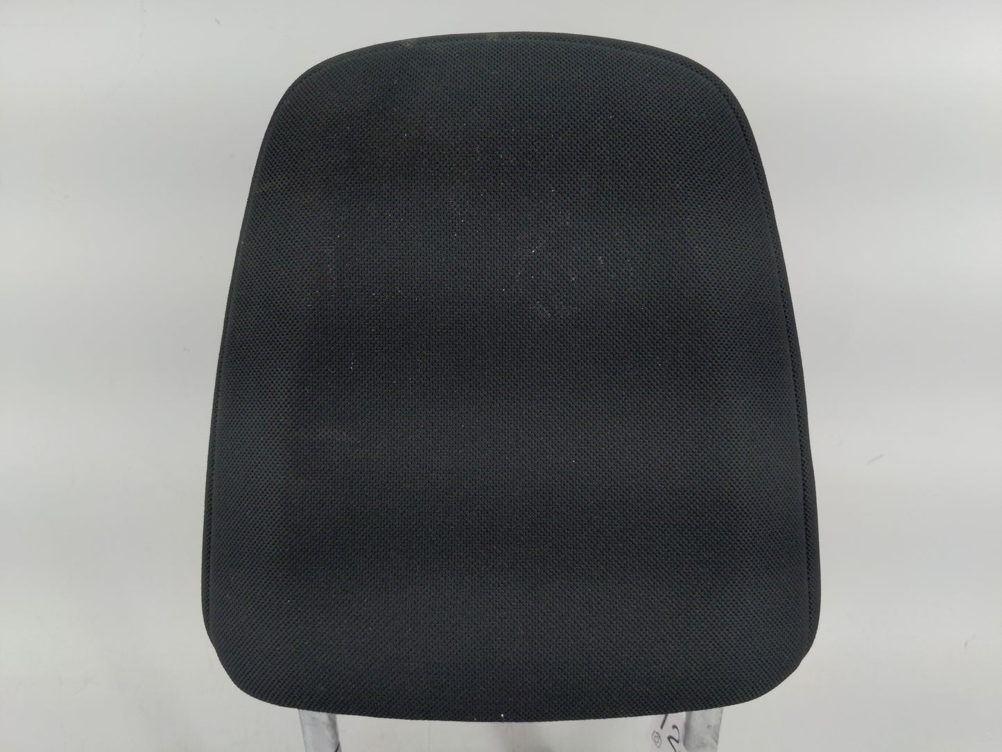 2018 Toyota Rav4 Headrest Head Rest Front Driver Passenger Seat Fits OEM Used Auto Parts - Oemusedautoparts1.com