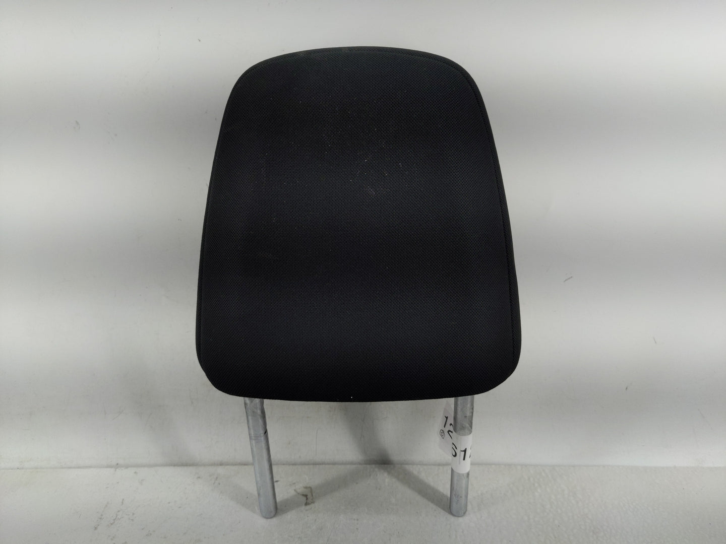 2018 Toyota Rav4 Headrest Head Rest Front Driver Passenger Seat Fits OEM Used Auto Parts - Oemusedautoparts1.com