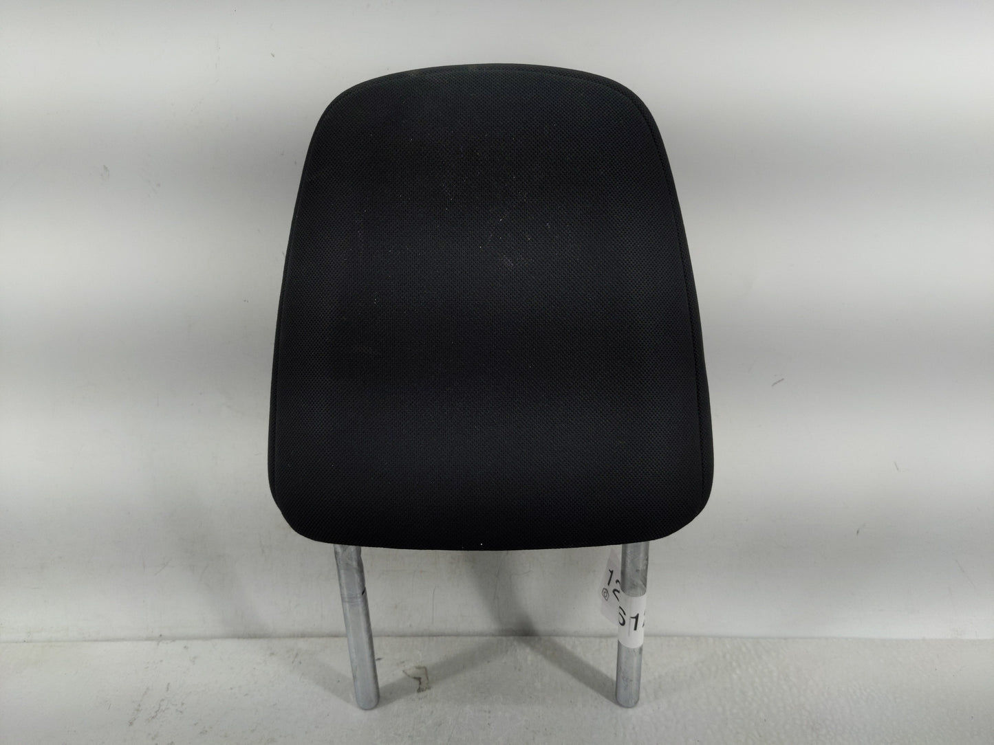 2018 Toyota Rav4 Headrest Head Rest Front Driver Passenger Seat Fits OEM Used Auto Parts - Oemusedautoparts1.com