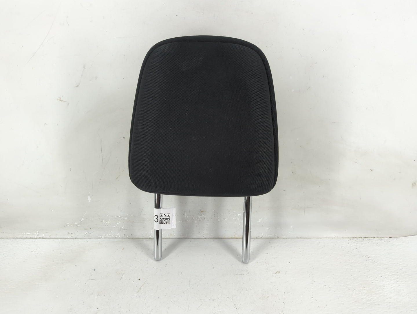 2018 Toyota Rav4 Headrest Head Rest Front Driver Passenger Seat Fits OEM Used Auto Parts - Oemusedautoparts1.com