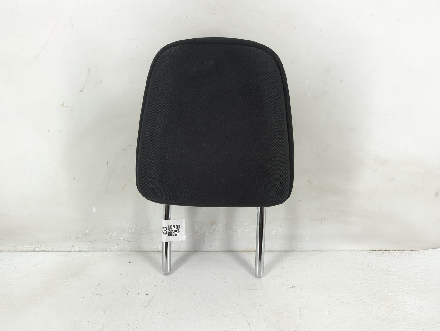 2018 Toyota Rav4 Headrest Head Rest Front Driver Passenger Seat Fits OEM Used Auto Parts - Oemusedautoparts1.com