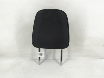 2018 Toyota Rav4 Headrest Head Rest Front Driver Passenger Seat Fits OEM Used Auto Parts - Oemusedautoparts1.com