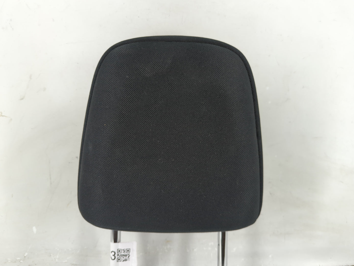 2018 Toyota Rav4 Headrest Head Rest Front Driver Passenger Seat Fits OEM Used Auto Parts - Oemusedautoparts1.com