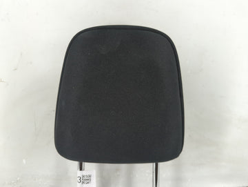 2018 Toyota Rav4 Headrest Head Rest Front Driver Passenger Seat Fits OEM Used Auto Parts