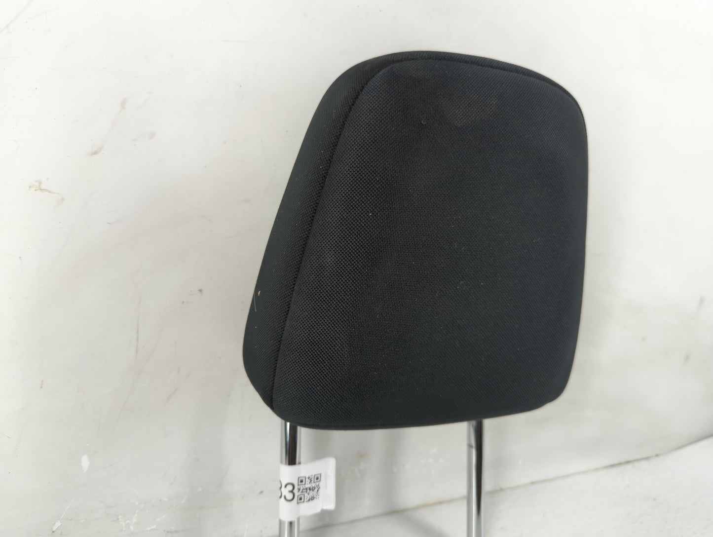 2018 Toyota Rav4 Headrest Head Rest Front Driver Passenger Seat Fits OEM Used Auto Parts - Oemusedautoparts1.com