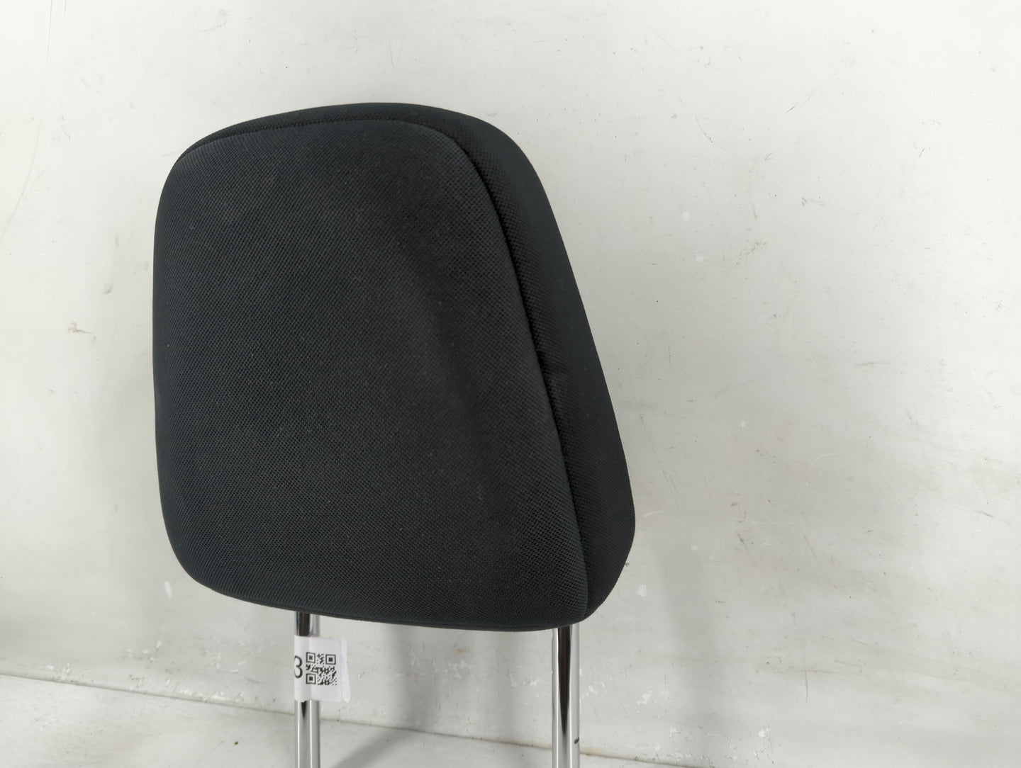 2018 Toyota Rav4 Headrest Head Rest Front Driver Passenger Seat Fits OEM Used Auto Parts - Oemusedautoparts1.com