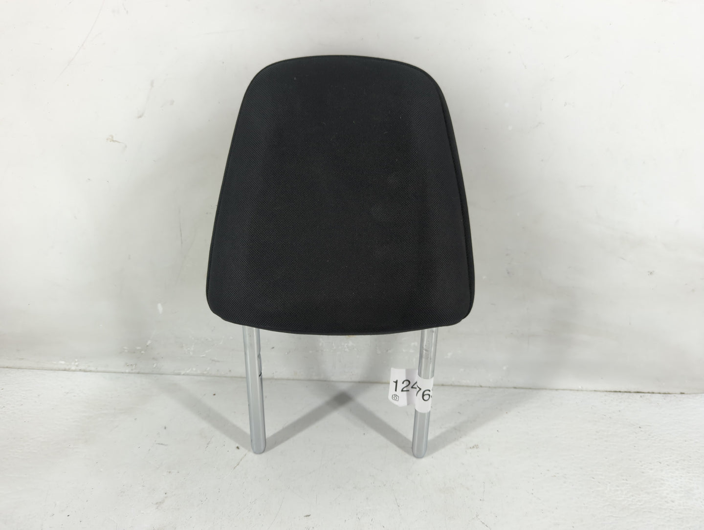2018 Toyota Rav4 Headrest Head Rest Front Driver Passenger Seat Fits OEM Used Auto Parts - Oemusedautoparts1.com