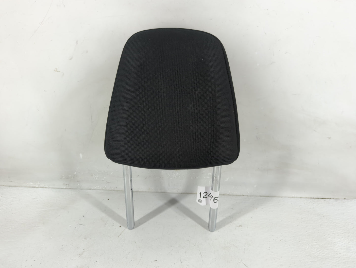 2018 Toyota Rav4 Headrest Head Rest Front Driver Passenger Seat Fits OEM Used Auto Parts - Oemusedautoparts1.com