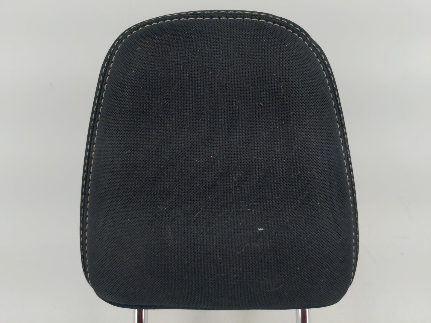 2018 Toyota Rav4 Headrest Head Rest Front Driver Passenger Seat Fits OEM Used Auto Parts - Oemusedautoparts1.com