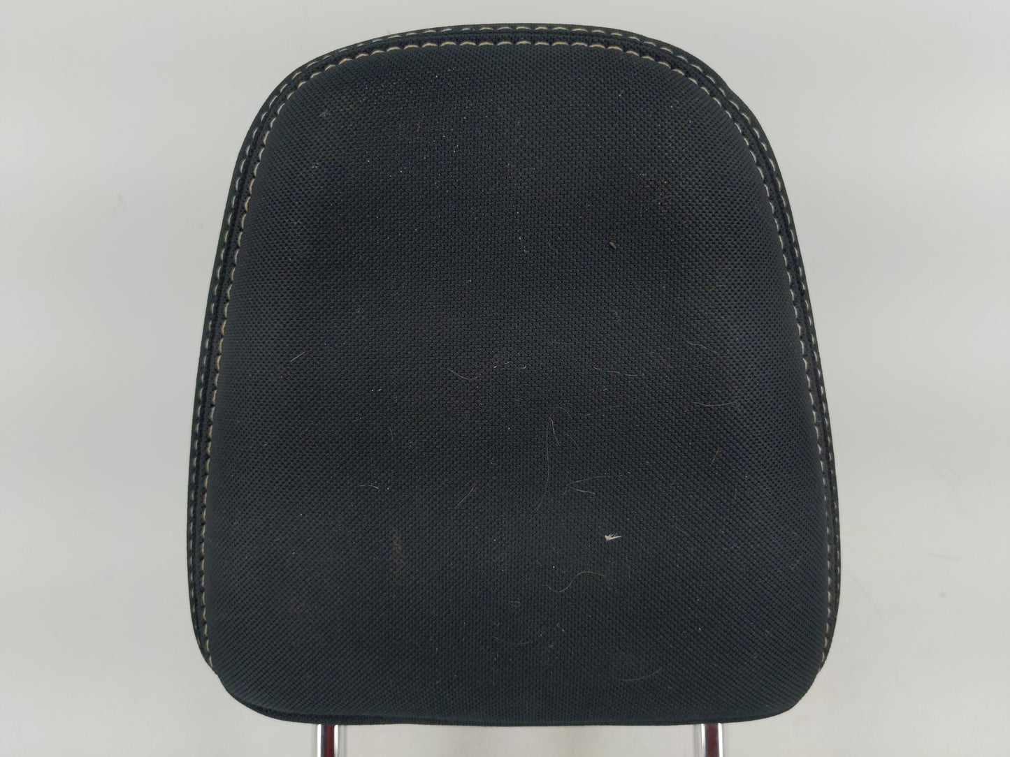 2018 Toyota Rav4 Headrest Head Rest Front Driver Passenger Seat Fits OEM Used Auto Parts - Oemusedautoparts1.com