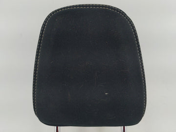 2018 Toyota Rav4 Headrest Head Rest Front Driver Passenger Seat Fits OEM Used Auto Parts - Oemusedautoparts1.com