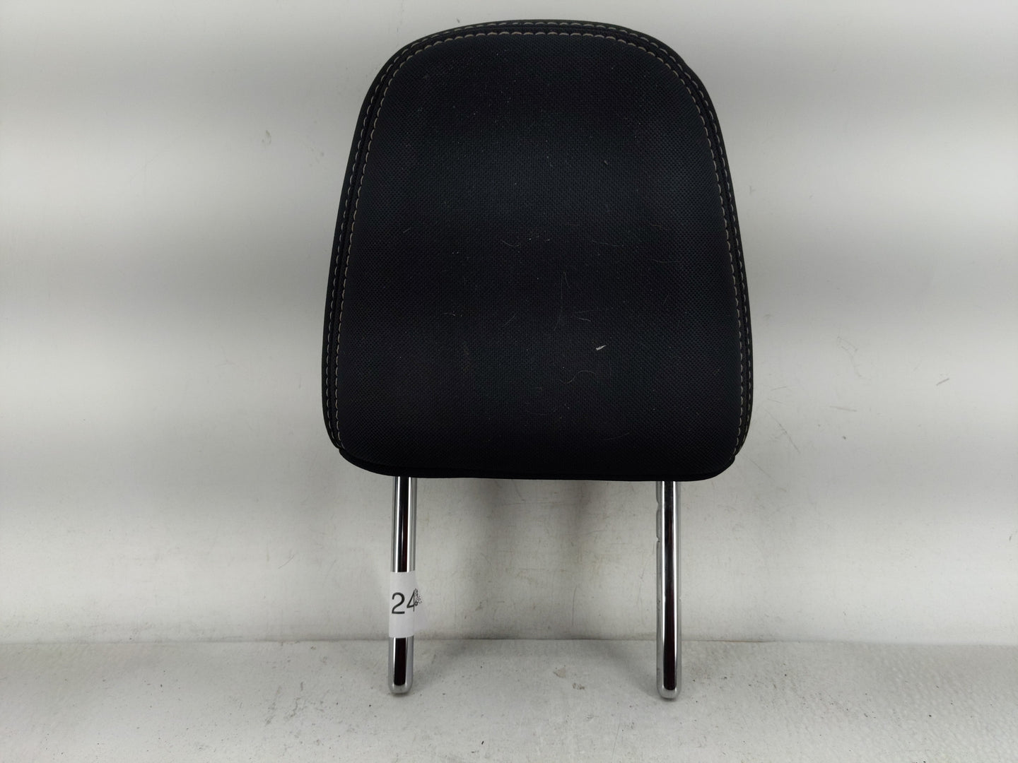 2018 Toyota Rav4 Headrest Head Rest Front Driver Passenger Seat Fits OEM Used Auto Parts - Oemusedautoparts1.com