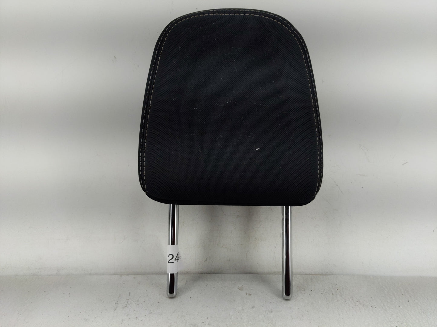 2018 Toyota Rav4 Headrest Head Rest Front Driver Passenger Seat Fits OEM Used Auto Parts - Oemusedautoparts1.com