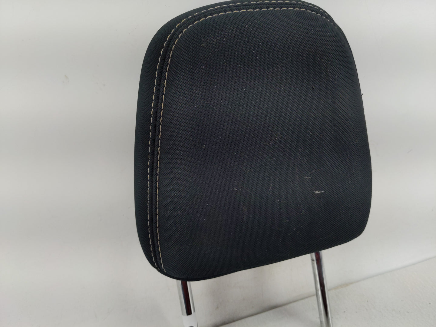 2018 Toyota Rav4 Headrest Head Rest Front Driver Passenger Seat Fits OEM Used Auto Parts - Oemusedautoparts1.com