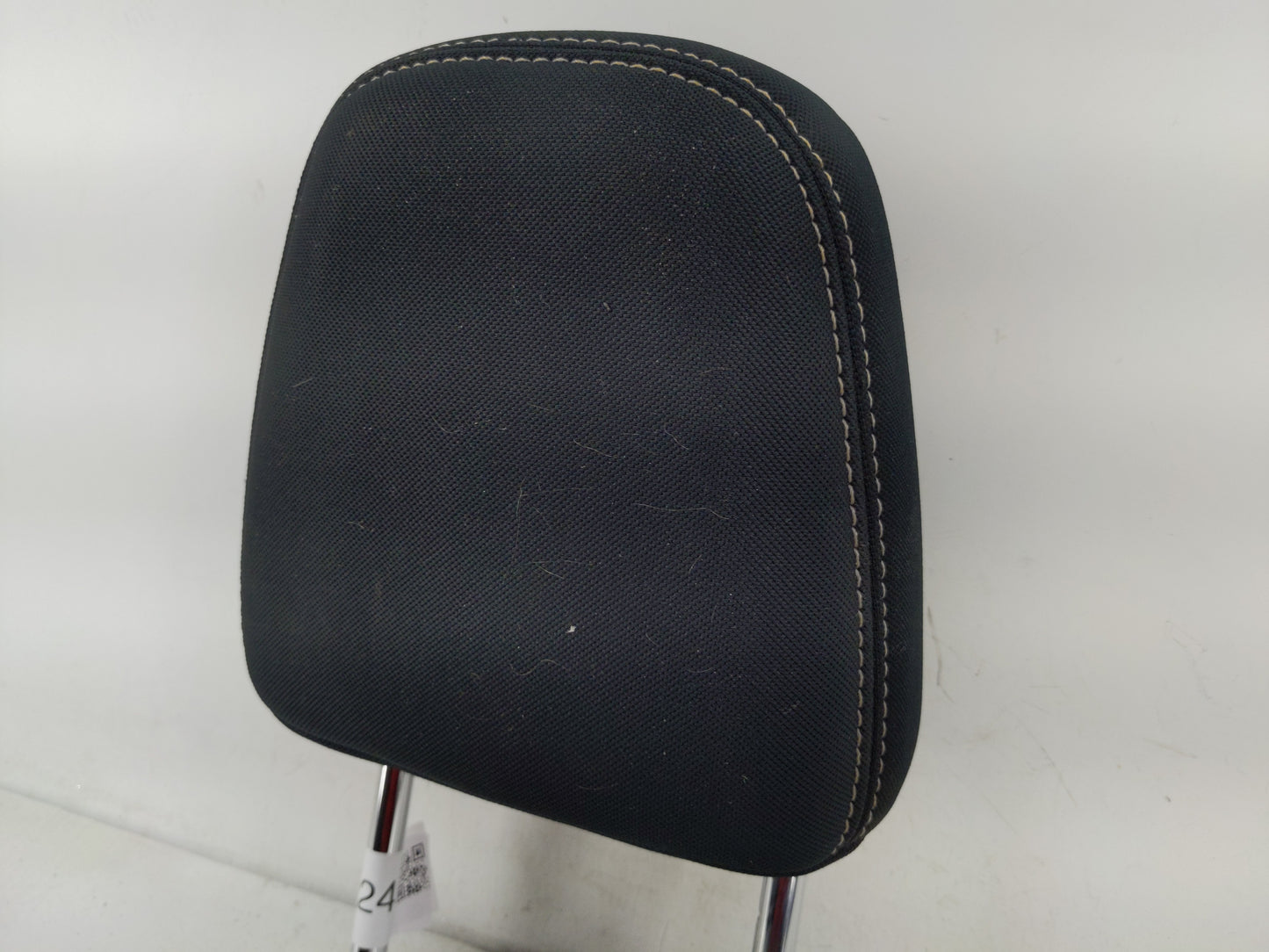 2018 Toyota Rav4 Headrest Head Rest Front Driver Passenger Seat Fits OEM Used Auto Parts - Oemusedautoparts1.com