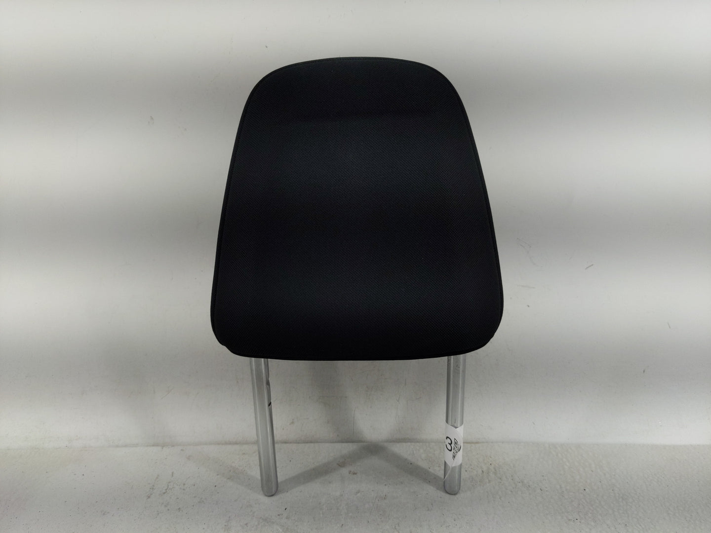 2018 Toyota Rav4 Headrest Head Rest Front Driver Passenger Seat Fits OEM Used Auto Parts - Oemusedautoparts1.com