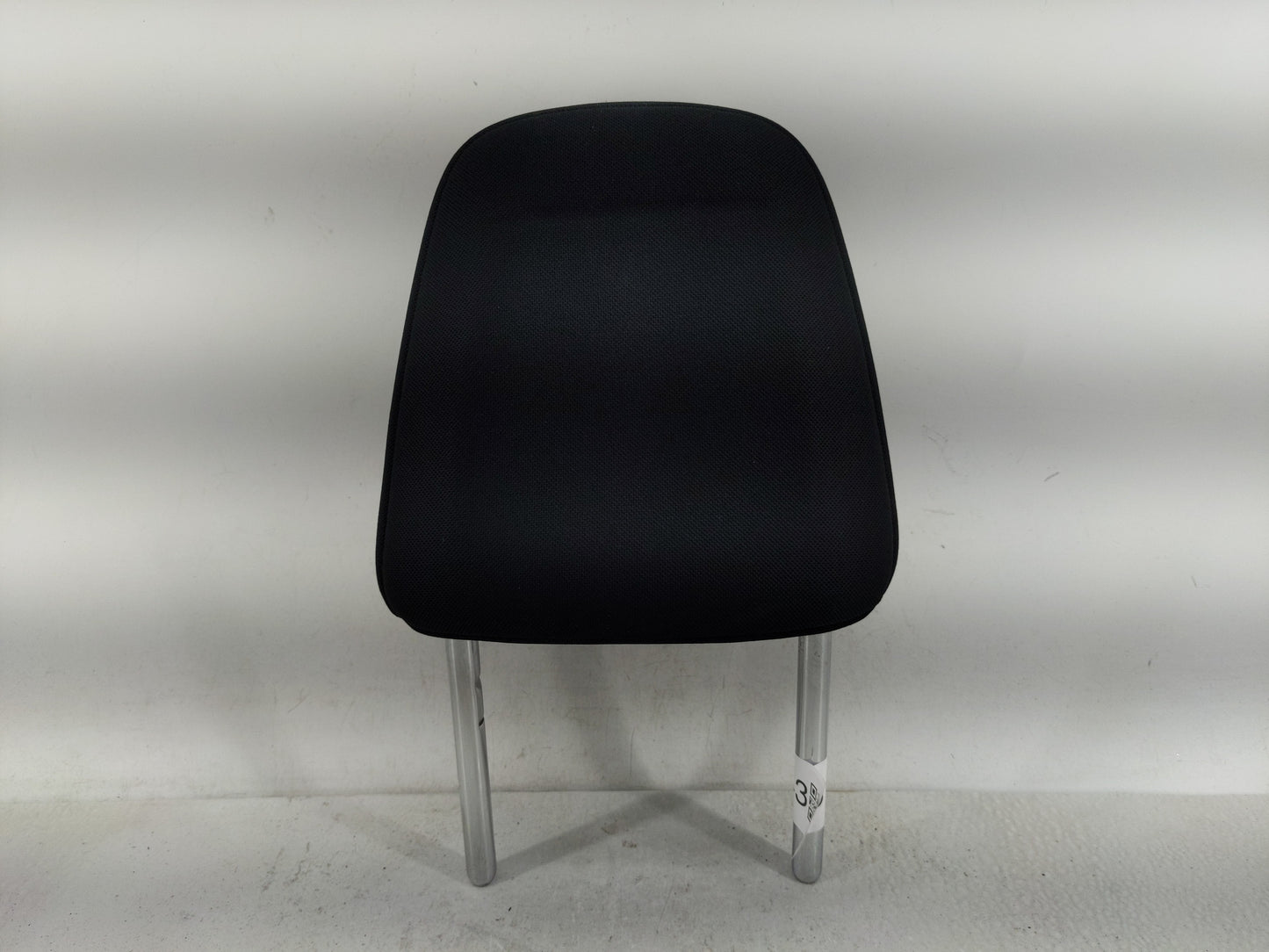 2018 Toyota Rav4 Headrest Head Rest Front Driver Passenger Seat Fits OEM Used Auto Parts - Oemusedautoparts1.com