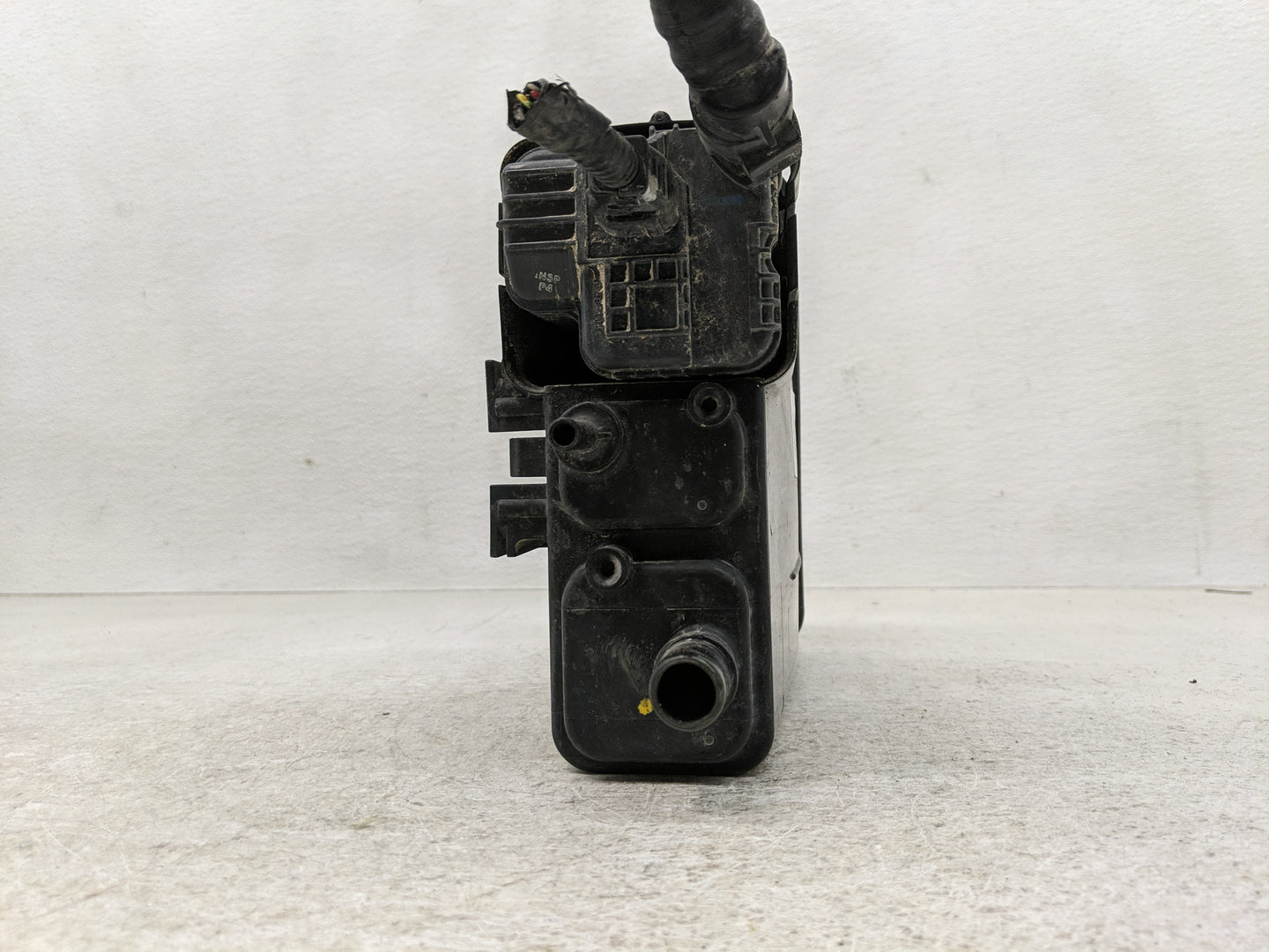 2018 Toyota Rav4 Fuel Vapor Charcoal Canister - Oemusedautoparts1.com