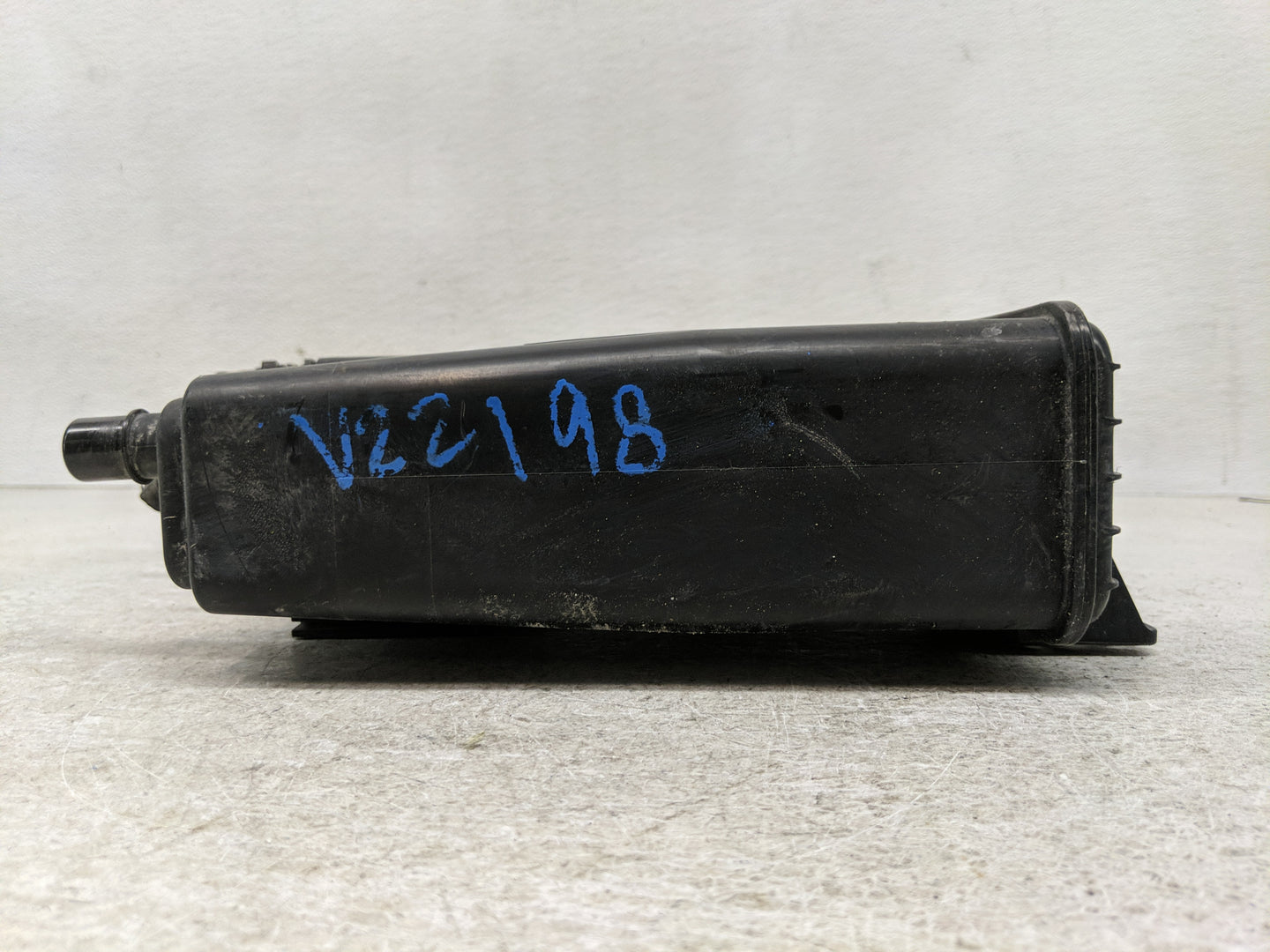 2018 Toyota Rav4 Fuel Vapor Charcoal Canister - Oemusedautoparts1.com