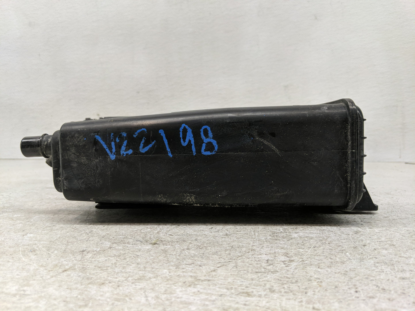 2018 Toyota Rav4 Fuel Vapor Charcoal Canister - Oemusedautoparts1.com