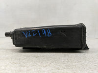2018 Toyota Rav4 Fuel Vapor Charcoal Canister - Oemusedautoparts1.com