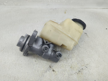2018 Toyota Rav4 Power Brake Booster Oem - Oemusedautoparts1.com