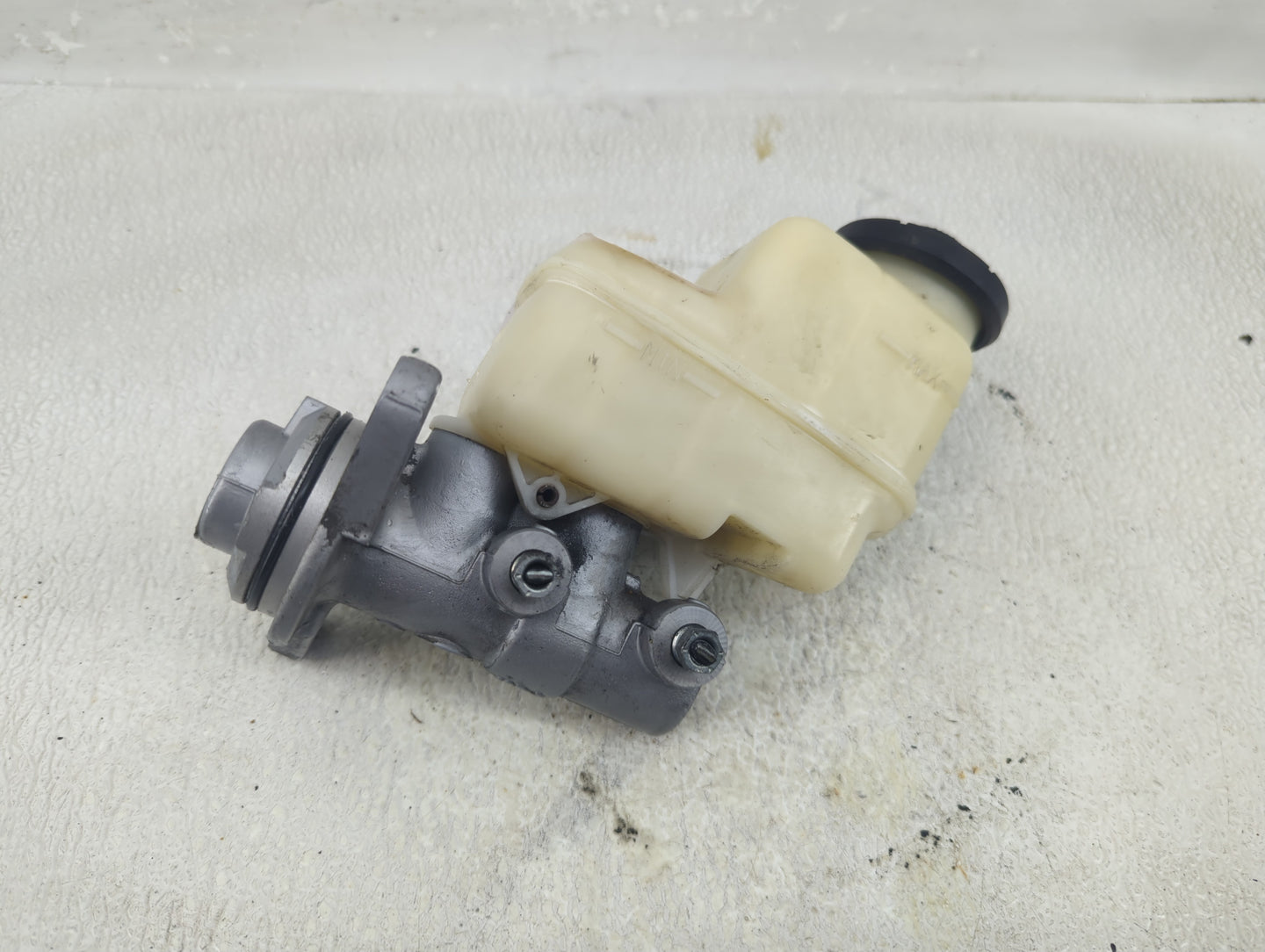 2018 Toyota Rav4 Power Brake Booster Oem 1290493 - Oemusedautoparts1.com