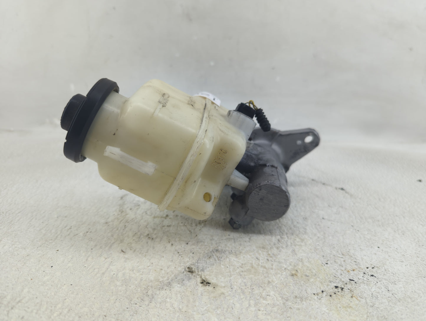 2018 Toyota Rav4 Power Brake Booster Oem 1290493 - Oemusedautoparts1.com