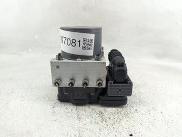 2017-2018 Toyota Rav4 ABS Pump Control Module Replacement P/N:89541-42741 116040-48010 Fits Fits 2017 2018 OEM Used Auto Par