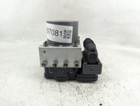 2017-2018 Toyota Rav4 Anti-Lock Brake ABS Pump Module Actuator OEM P/N:89541-42741 116040-48010 Fits Fits 2017 2018 OEM Used