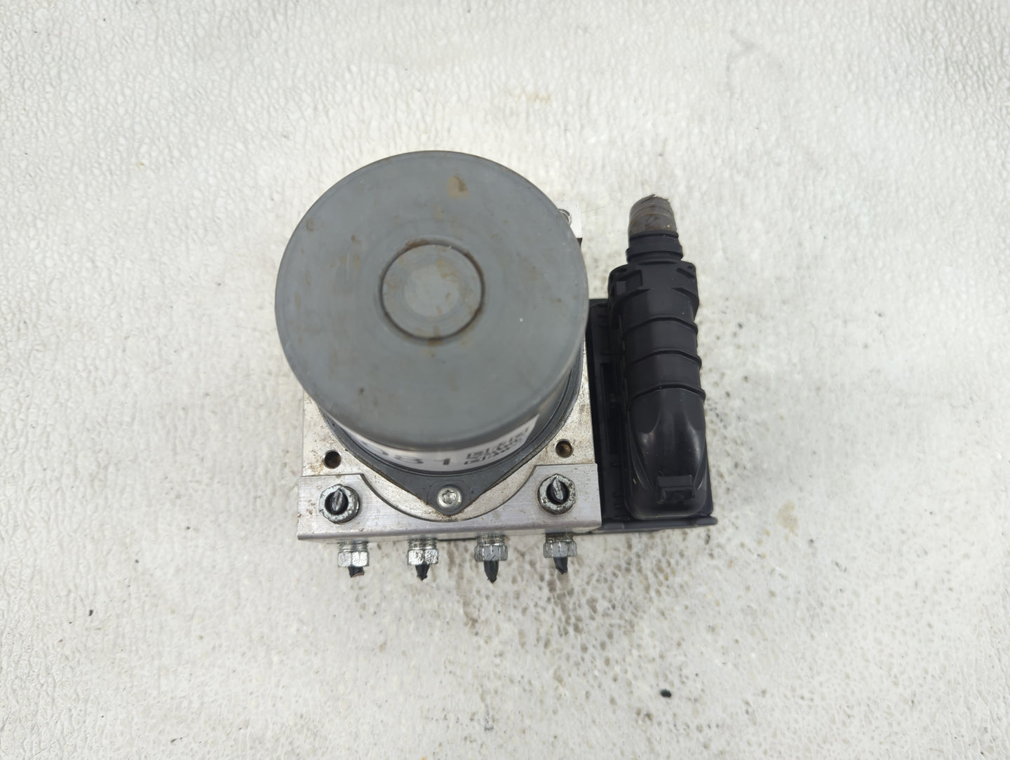 2017-2018 Toyota Rav4 ABS Pump Control Module Replacement P/N:89541-42741 116040-48010 Fits Fits 2017 2018 OEM Used Auto Par