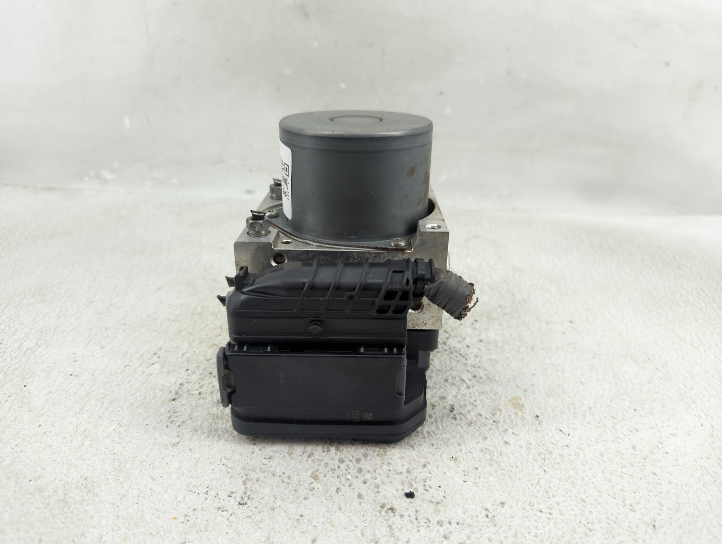 2017-2018 Toyota Rav4 ABS Pump Control Module Replacement P/N:89541-42741 116040-48010 Fits Fits 2017 2018 OEM Used Auto Par