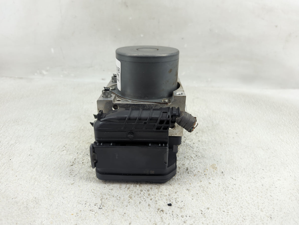2017-2018 Toyota Rav4 Anti-Lock Brake ABS Pump Module Actuator OEM P/N:89541-42741 116040-48010 Fits Fits 2017 2018 OEM Used