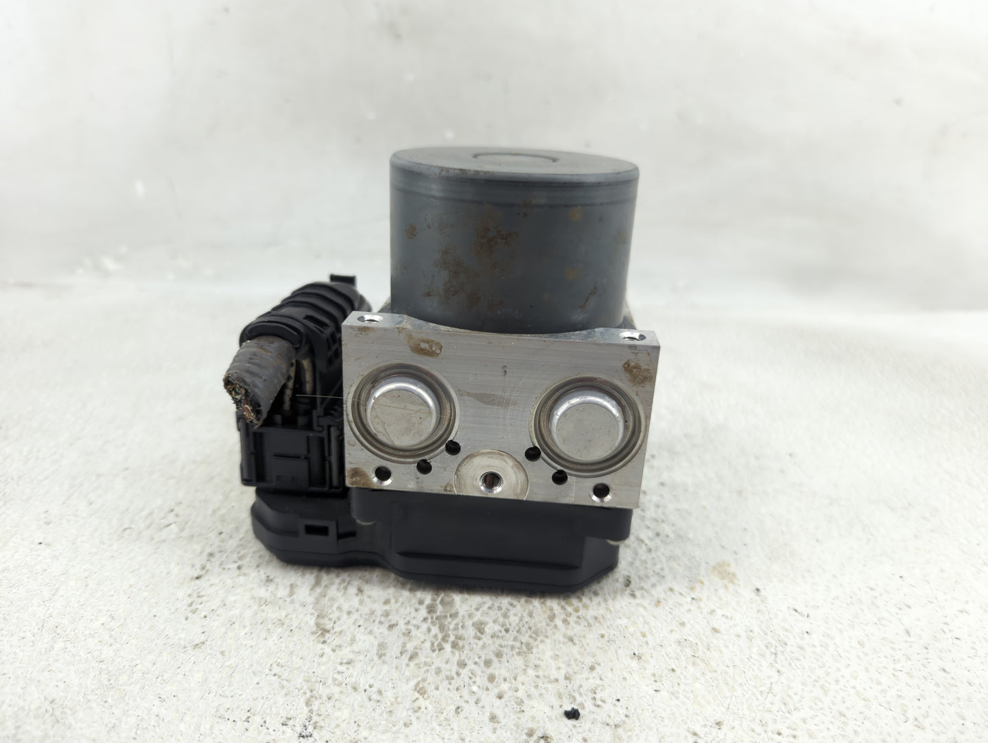 2017-2018 Toyota Rav4 ABS Pump Control Module Replacement P/N:89541-42741 116040-48010 Fits Fits 2017 2018 OEM Used Auto Par