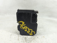 2017-2018 Toyota Rav4 ABS Pump Control Module Replacement P/N:89541-42741 116040-48010 Fits Fits 2017 2018 OEM Used Auto Par