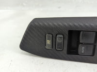 2013-2018 Toyota Rav4 Master Power Window Switch Replacement Driver Side Left P/N:74232-OR030 Fits OEM Used Auto Parts - Oem