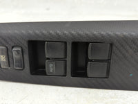 2013-2018 Toyota Rav4 Master Power Window Switch Replacement Driver Side Left P/N:74232-OR030 Fits OEM Used Auto Parts - Oem