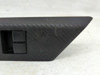 2013-2018 Toyota Rav4 Master Power Window Switch Replacement Driver Side Left P/N:74232-OR030 Fits OEM Used Auto Parts - Oem