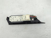 2013-2018 Toyota Rav4 Master Power Window Switch Replacement Driver Side Left P/N:74232-OR030 Fits OEM Used Auto Parts - Oem