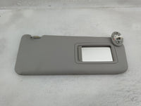 2013-2018 Toyota Rav4 Sun Visor Shade Replacement Driver Left Mirror Fits Fits 2013 2014 2015 2016 2017 2018 OEM Used Auto P