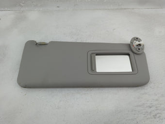 compare product 2013-2018 Toyota Rav4 Sun Visor Shade Replacement Driver Left Mirror Fits Fits 2013 2014 2015 2016 2017 2018 OEM Used Auto Parts