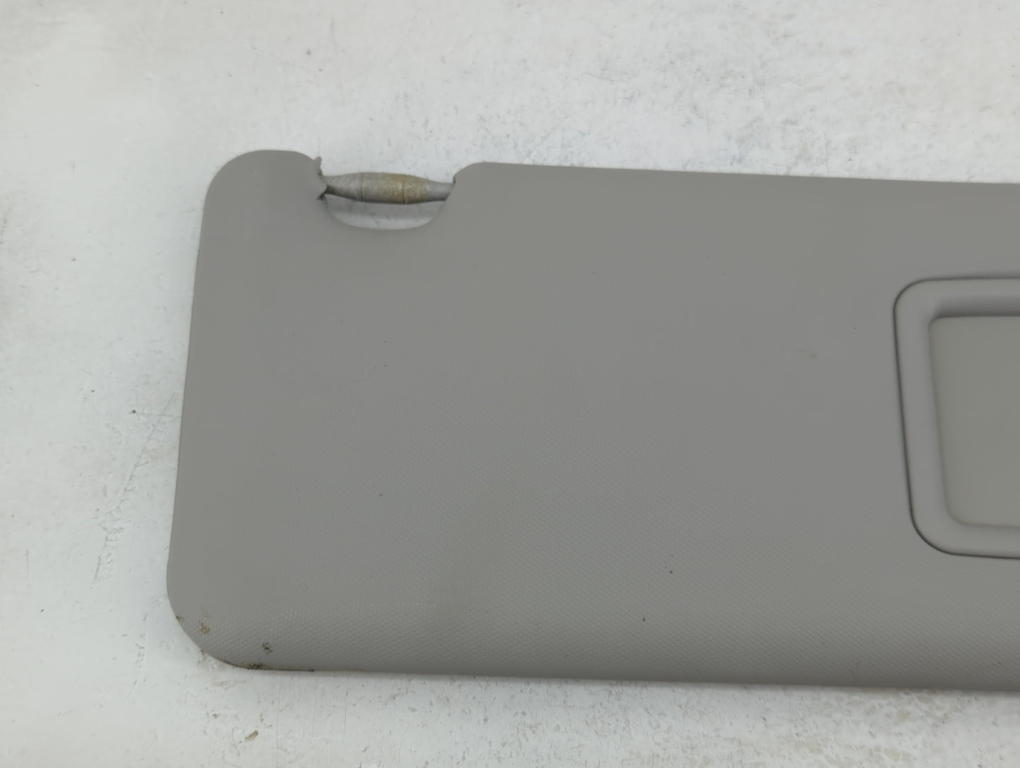 2013-2018 Toyota Rav4 Sun Visor Shade Replacement Driver Left Mirror Fits Fits 2013 2014 2015 2016 2017 2018 OEM Used Auto P