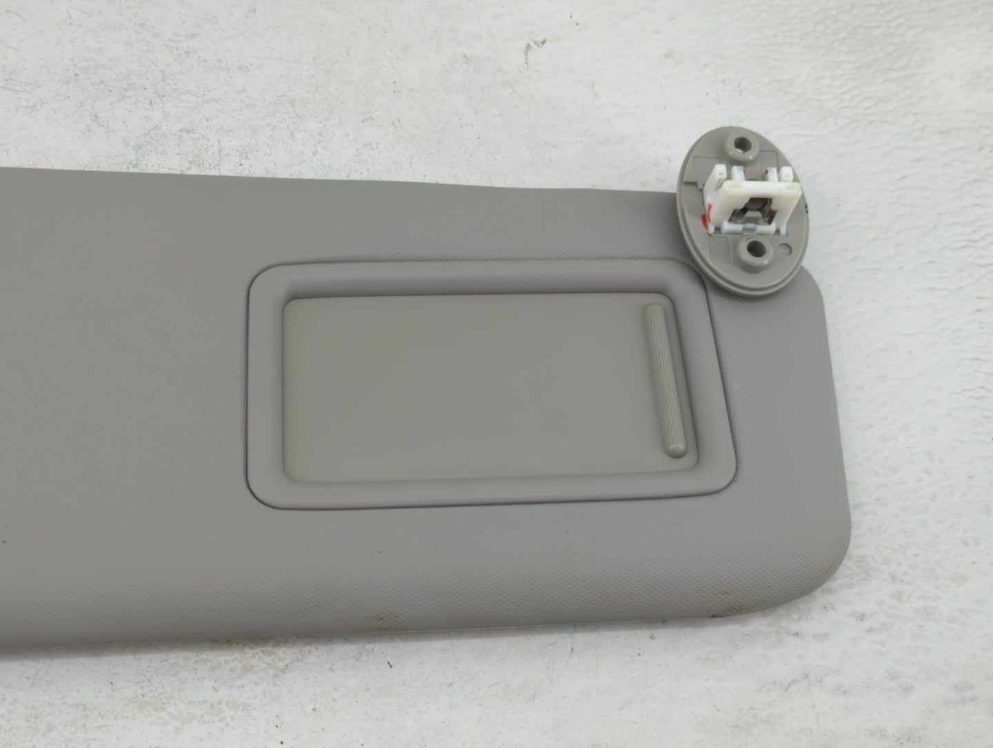2013-2018 Toyota Rav4 Sun Visor Shade Replacement Driver Left Mirror Fits Fits 2013 2014 2015 2016 2017 2018 OEM Used Auto P