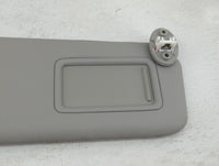 2013-2018 Toyota Rav4 Sun Visor Shade Replacement Driver Left Mirror Fits Fits 2013 2014 2015 2016 2017 2018 OEM Used Auto P