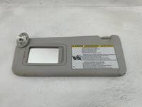 2013-2018 Toyota Rav4 Sun Visor Shade Replacement Passenger Right Mirror Fits Fits 2013 2014 2015 2016 2017 2018 OEM Used Au
