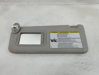 compare product 2013-2018 Toyota Rav4 Sun Visor Shade Replacement Passenger Right Mirror Fits Fits 2013 2014 2015 2016 2017 2018 OEM Used Auto Parts