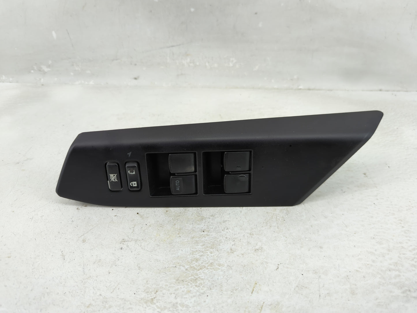 2013-2018 Toyota Rav4 Master Power Window Switch Replacement Driver Side Left P/N:74232-0R070 74232-0R060 Fits OEM Used Auto
