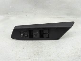 compare product 2013-2018 Toyota Rav4 Master Power Window Switch Replacement Driver Side Left P/N:74232-0R070 74232-0R060 Fits OEM Used Auto Parts
