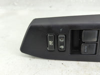 2013-2018 Toyota Rav4 Master Power Window Switch Replacement Driver Side Left P/N:74232-0R070 74232-0R060 Fits OEM Used Auto